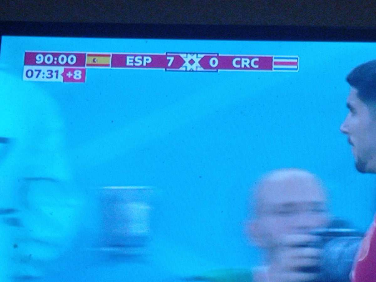 Mister Fran (@mrfran_cr) on Twitter photo 