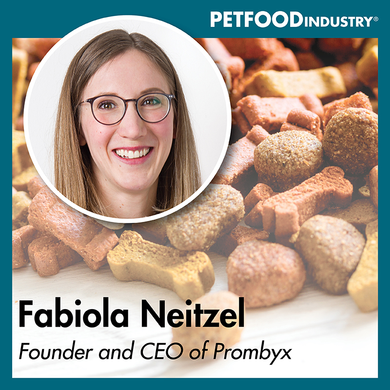 It's Podcast Day! If you're celebrating Thanksgiving and need a conversation starter (or stopper, depending on your audience!) this episode on insect protein in pet food is for you! Tune in (link in bio) and get the scoop on all things insect. #trendingpetfood #podcast
