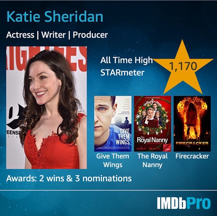 Katie Sheridan tweet media