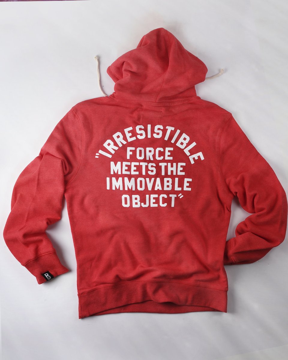 Jump on your holiday gifting and maybe even snag something special for yourself.

Our people at <a href="/rootsoffight/">Roots Of Fight</a> are having a huge #BlackFridaySale right now &amp; we don’t want you to miss out!

Limited Edition // Officially Licensed
#KnowYourRoots #RootsofFight rootsof.co/andresale