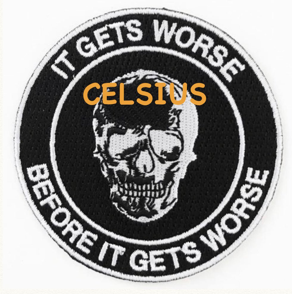 Mark - 'It ain't over till it's over' tweet media