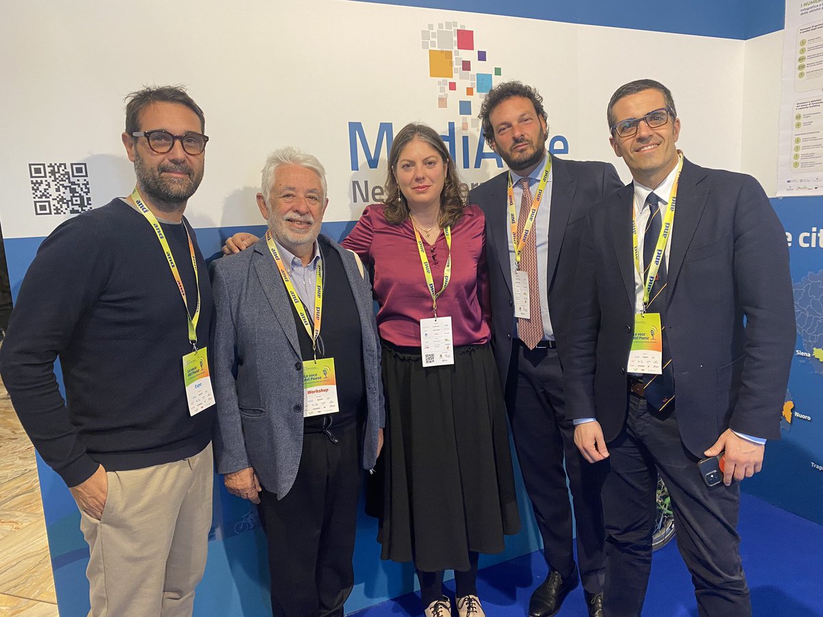 ItacaSmartArea tweet media