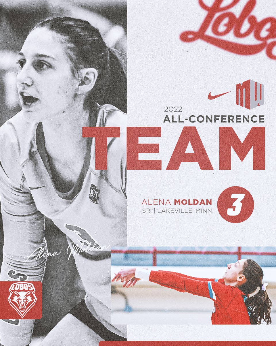 New Mexico Volleyball tweet media