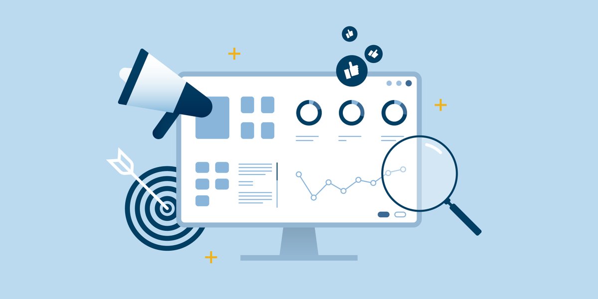 Operational metrics are snapshots 📸 of key processes that help you measure business performance.
 
Some key metrics by department (and how to track them) here: social.ora.cl/6015M4Uyc