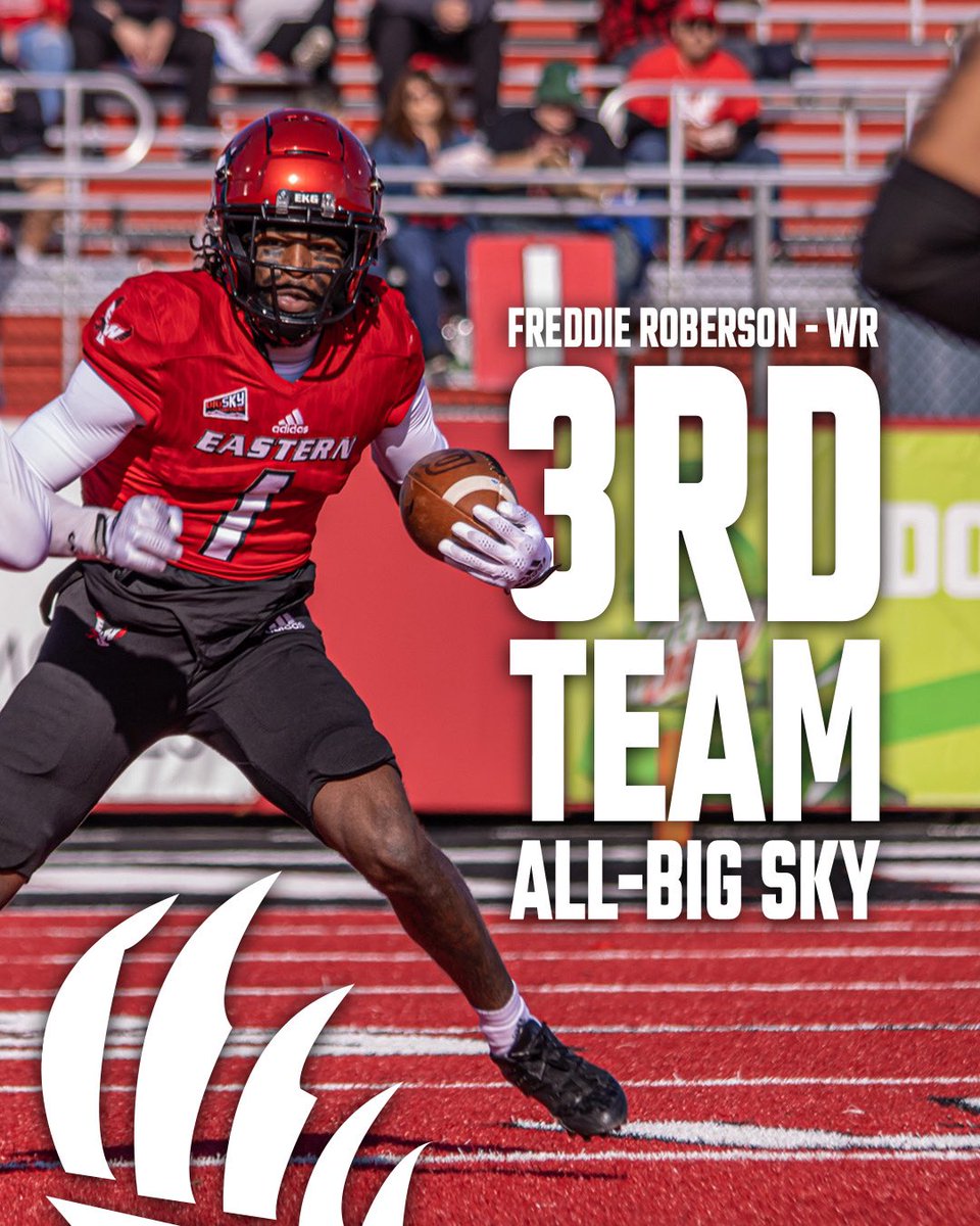4️⃣ Eagles named to All-Conference teams and 4️⃣ Honorable Mentions! Congrats boys‼️

#GoEags