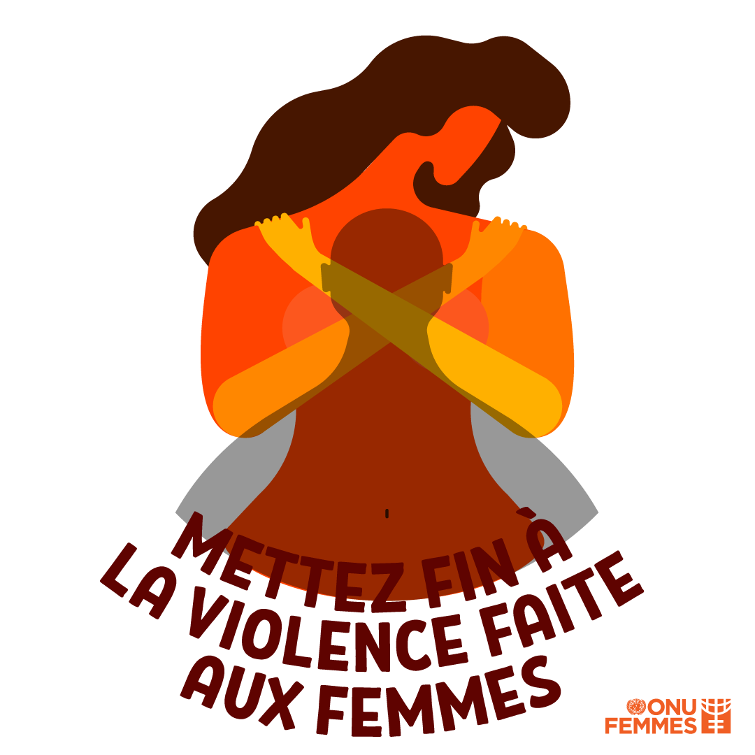 ONU_fr's tweet photo. « L’heure est venue d’une action transformatrice qui mette fin à la violence contre les femmes et les filles ».

— @antonioguterres à l'occasion de la Journée internationale pour l'élimination de la violence à l'égard des femmes. 
https://t.co/fomTBVDKGj #16Days https://t.co/ETeFpwI3lP