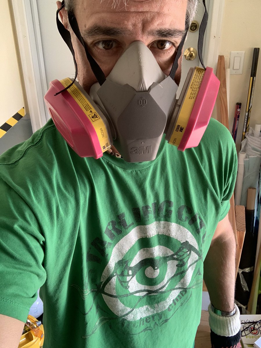 MagikMissile's tweet photo. Back to back 14 hour work days this week and today is shaping up to be another marathon. Send caffeine and inspiration https://t.co/neCSYTVs26