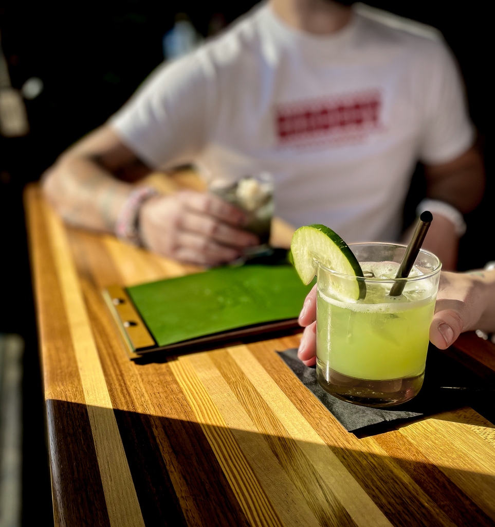 Afterword Tavern & Shelves tweet media