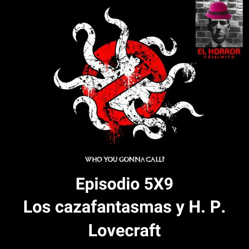 RRLpez's tweet photo. ¿De quién es el tentáculo que tiene presos a los Cazafantasmas?
Ni más ni menos que del mismísimo Cthulhu.
Pero las referencias al universo de Lovecraft también están en las películas.
Os lo contamos el domingo (o ya en acceso anticipado) en l podcast🎧👇
https://t.co/6jB3rPeJ37 https://t.co/K8SGbo40it