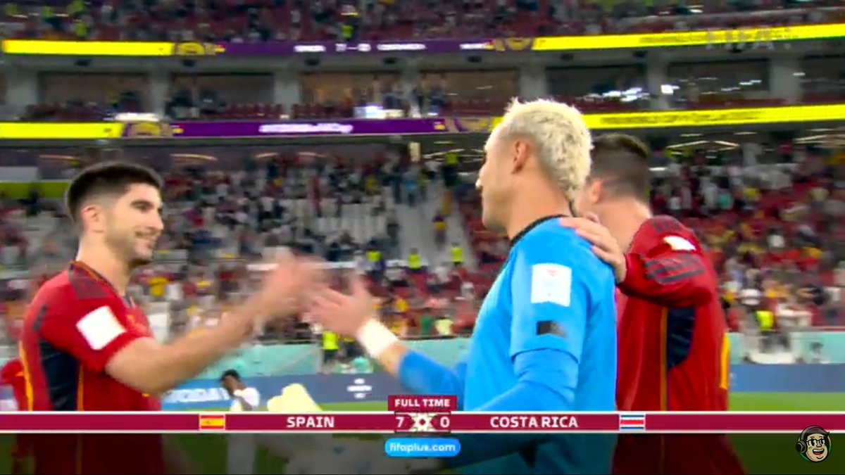 Dagrock_RLK's tweet photo. Irmão oq a Espanha fez hoje foi sacanagem, o futebol dessa copa ta num nível a mais https://t.co/4ABphYjhzw