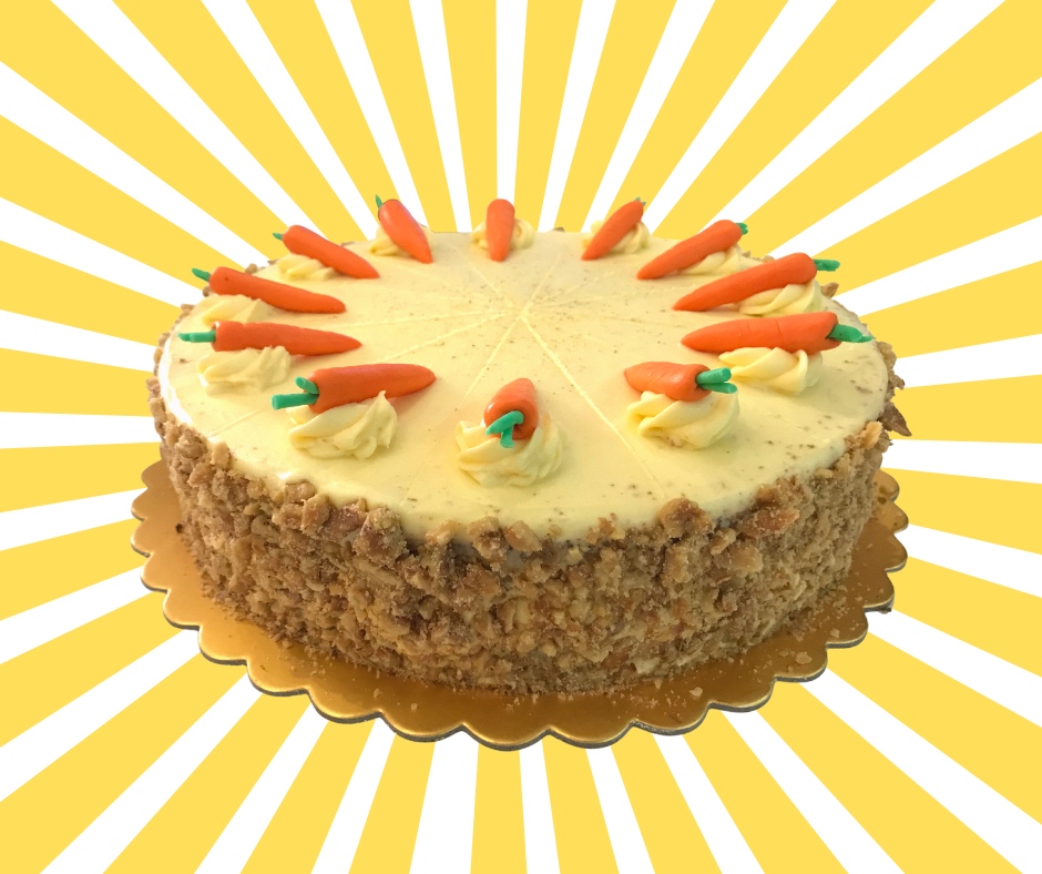 HFMMmarketplace's tweet photo. Let us bake something special for you! Our carrot cake is only $13.99!
Come shop at our bakery locations today!
📍166 West Main St. Honeoye Falls
📍51 Assembly Dr. Mendon
#WeeklyAd #HFMP #MMM #Deal https://t.co/vNK1rGy2tx