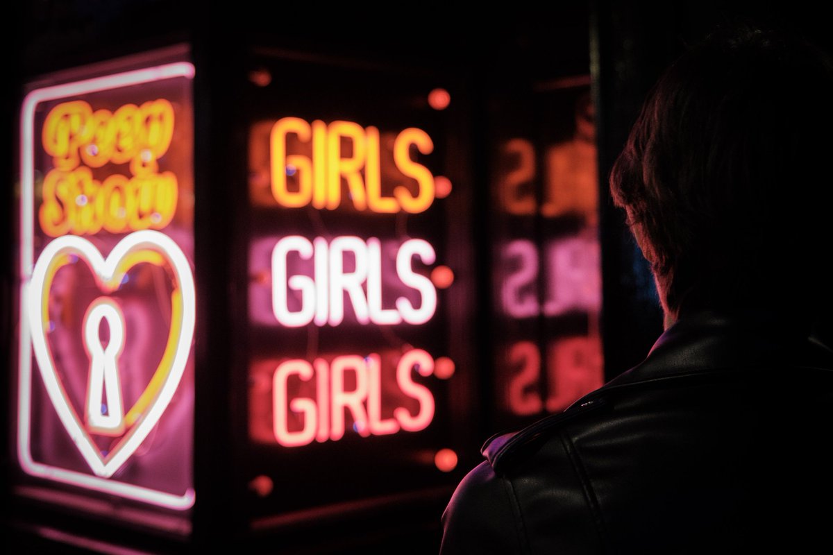 Girls