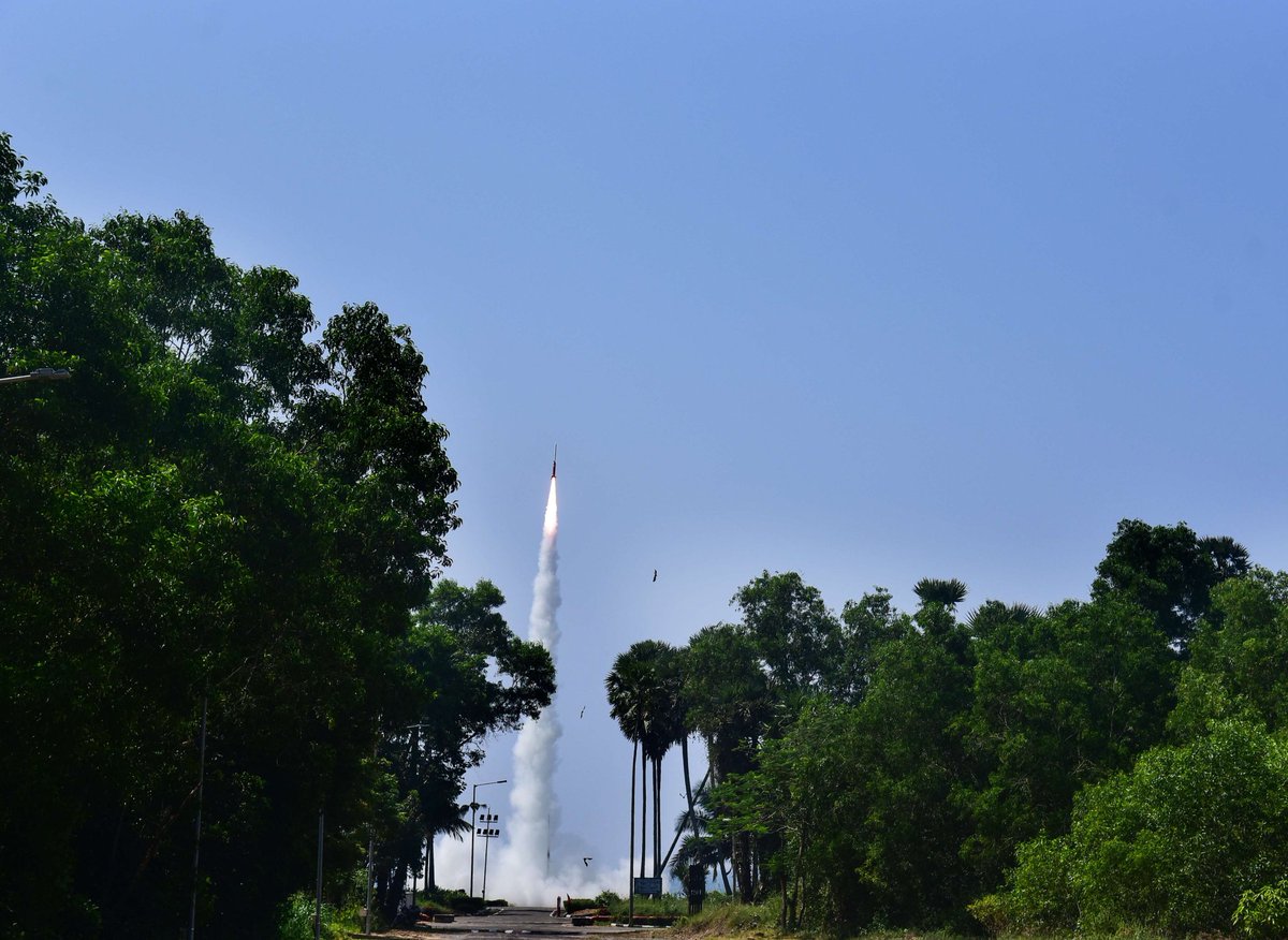 Dr. Kailasavadivoo Sivan tweet media