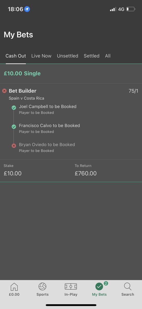 p4d5tar's tweet photo. @TheCardDealer 💔 https://t.co/fIdCXsE6WM