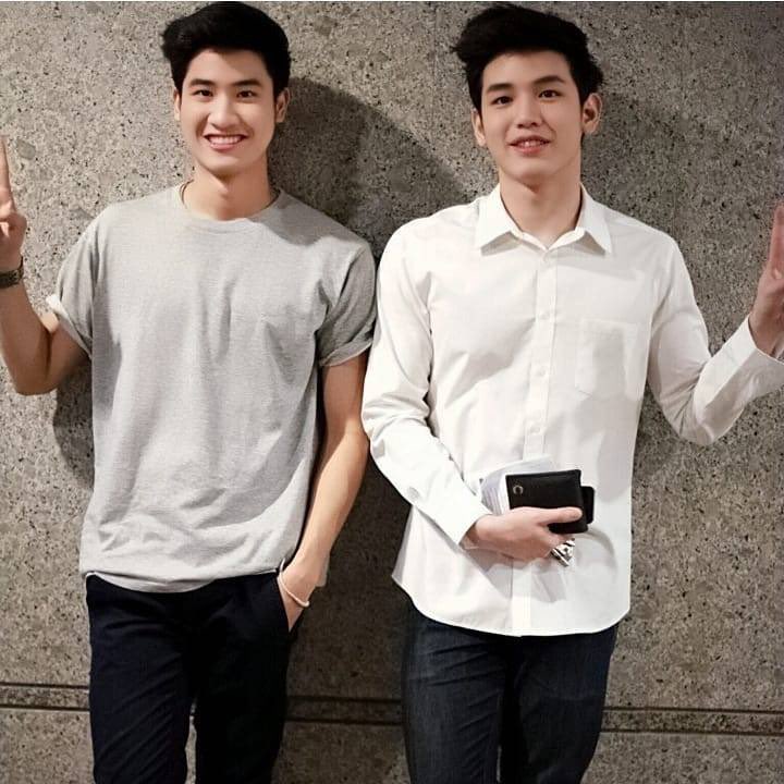 taynewtaehin's tweet photo. i love seeing taynew thrive 🥹

a 9-year long friendship, a very stable career in and out of gmm, how they already made a name in the industry, to have so many people still supporting their pair even w/ no BL series for 3yrs, &amp; executives entrusting them w/ big projects! SO PROUD https://t.co/udsxJijfu6