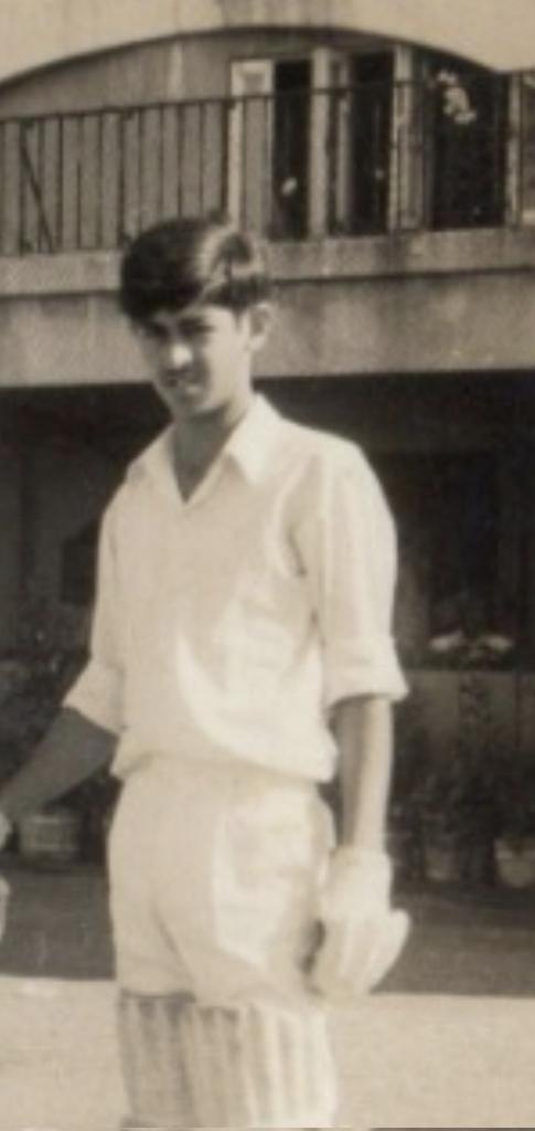 SportsTweetsIn's tweet photo. shishir hattangadi: RIP GURU GUPTE play as you did on the Maidaans of Mumbai as you will in the heavens. #classact https://t.co/i5x8oA117Q

https://t.co/nPGuiThJoP

https://t.co/KJdivpQOWi #TweetsNow #SportsTweetsIn