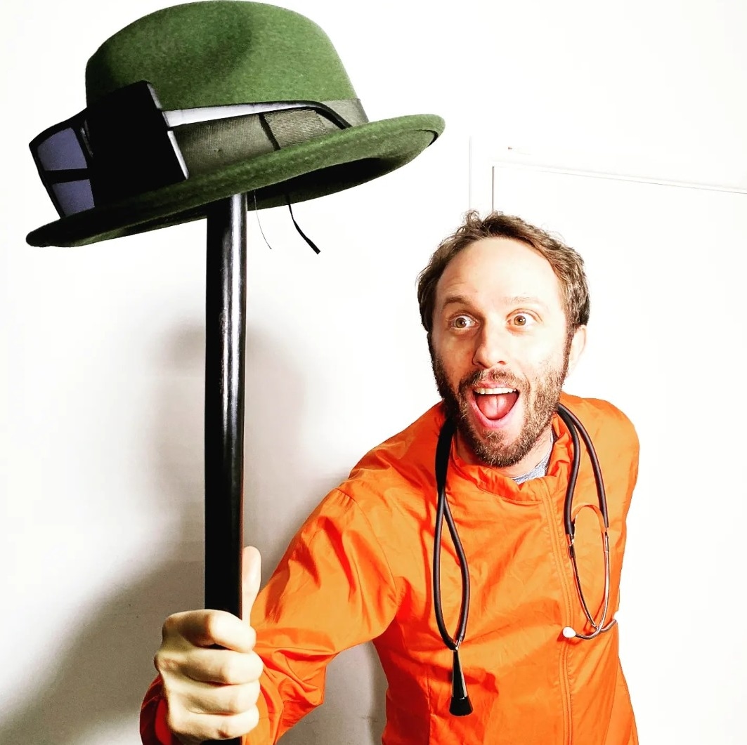 People's Company (@peoples_company) on Twitter photo Alessandro is gonna bring his friend to our show BERMONDSEY REVOLUTION, bring yours and enjoy the Revolution at the new brand theatre <a href="/swkplay/">Southwark Playhouse</a>
🎟️get your tickets⬇️
southwarkplayhouse.co.uk/productions/be…
.
.
.
#swplaybermondseyrevolution #bermorevs #bermondsey #bermondseyse1 #southwark Alessandro is gonna bring his friend to our show BERMONDSEY REVOLUTION, bring yours and enjoy the Revolution at the new brand theatre <a href="/swkplay/">Southwark Playhouse</a>
🎟️get your tickets⬇️
southwarkplayhouse.co.uk/productions/be…
.
.
.
#swplaybermondseyrevolution #bermorevs #bermondsey #bermondseyse1 #southwark
