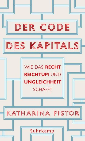 ResisdanceFM's tweet photo. #CodeOfCapital: "Das #Recht ist ein mächtiges Werkzeug für die Ordnung des Sozialen und hat, wenn es klug eingesetzt wird, das Potenzial, einem großen Spektrum gesellschaftlicher Ziele zu dienen; dennoch wurde es ... fest in den Dienst des #Kapitals gestellt." https://t.co/noCtJHILoo
