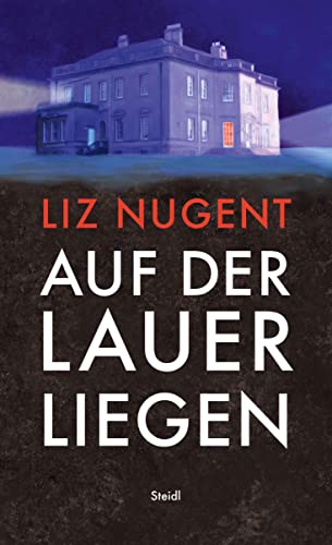 Ein Buchtipp aus der Whatchareadin Redaktion:
"Auf der Lauer liegen" von Liz Nugent, ein Psychokrimi, der uns nicht nur durch seinen morbiden Charme überzeugt hat.
whatchareadin.de/community/thre…
#buchempfehlung #buchtipp #krimi #liznugent <a href="/SteidlVerlag/">Steidl</a>