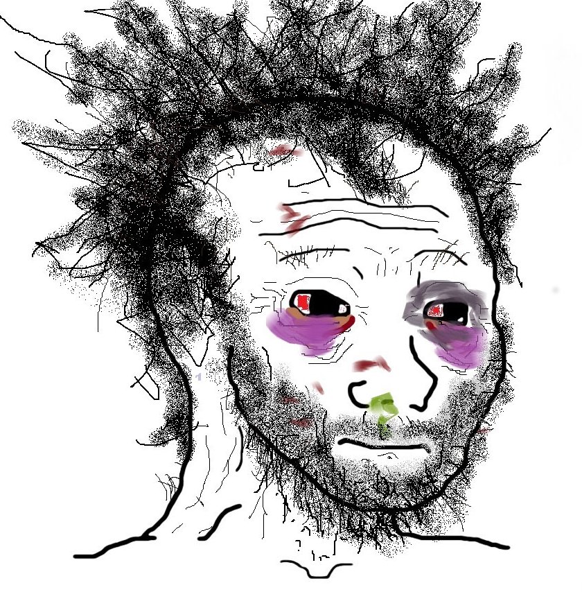 MFW it's Thanksgiving and I have to tell my family about all the animal JPGs I bought.