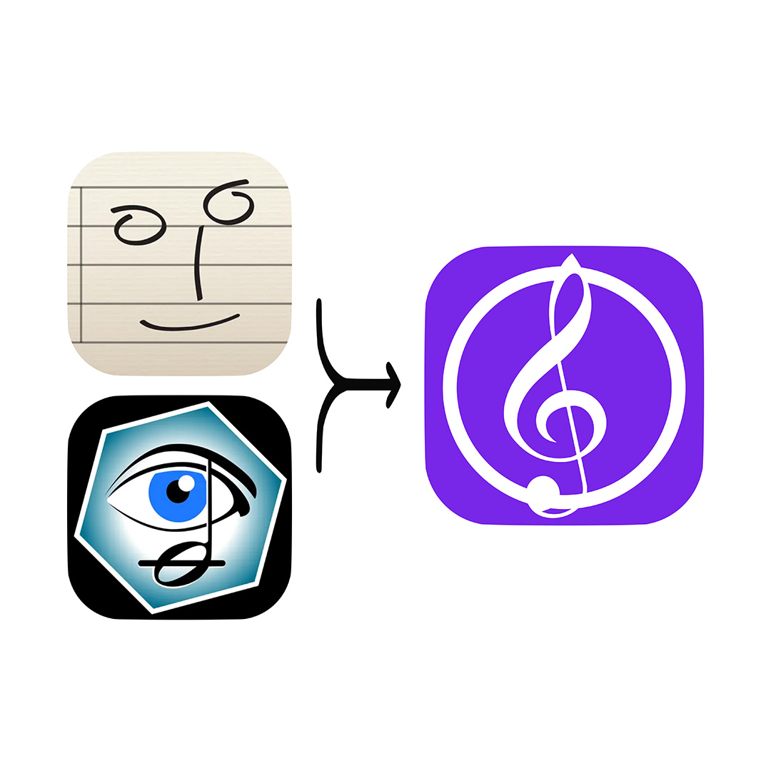 Avid's tweet photo. Continue your music projects created in 3rd party apps in Sibelius for mobile
▶️ https://t.co/AXLQlodh2Y
#sibelius #musicxml #import #scoreediting #music #musicnotation #composer #notationsoftware #avid #ipad #iphone https://t.co/ztznwJ7jta