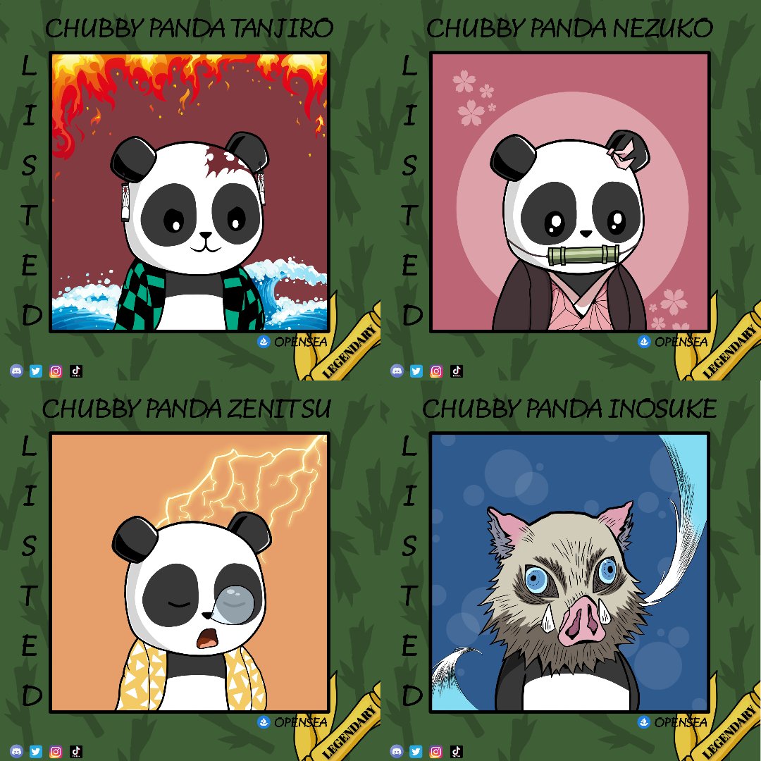 Chubby Panda🇮🇹 tweet media