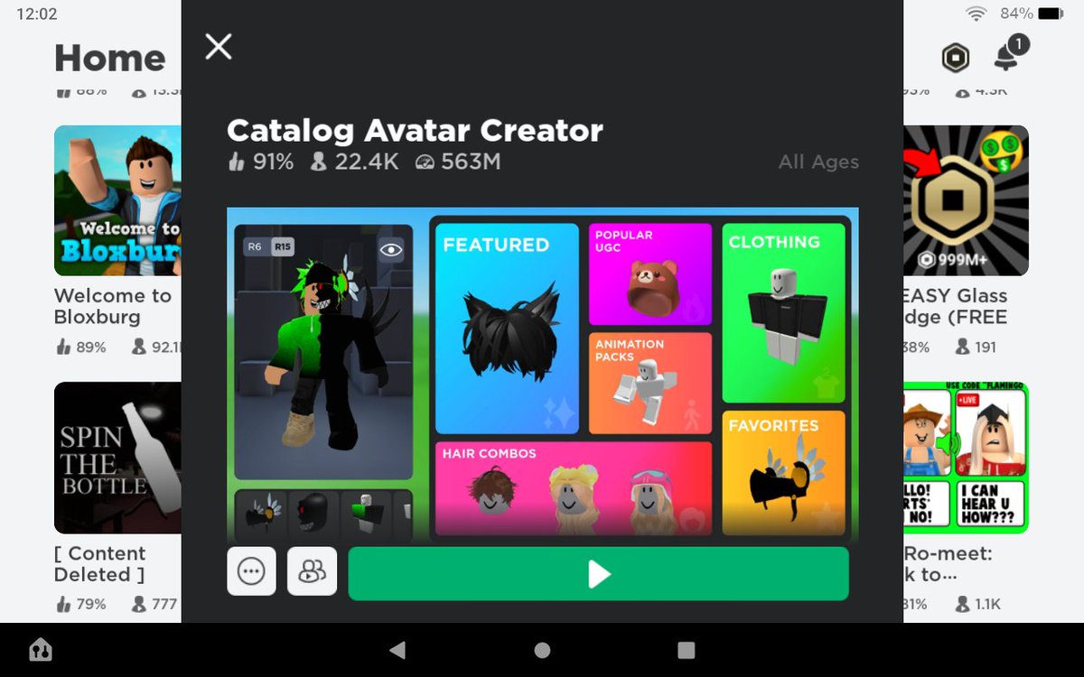 friday_side's tweet photo. Always play these games friend me on robots and join my server and all show you the way out in this back rooms game and the others or what ever https://t.co/dtobBhrpWg
