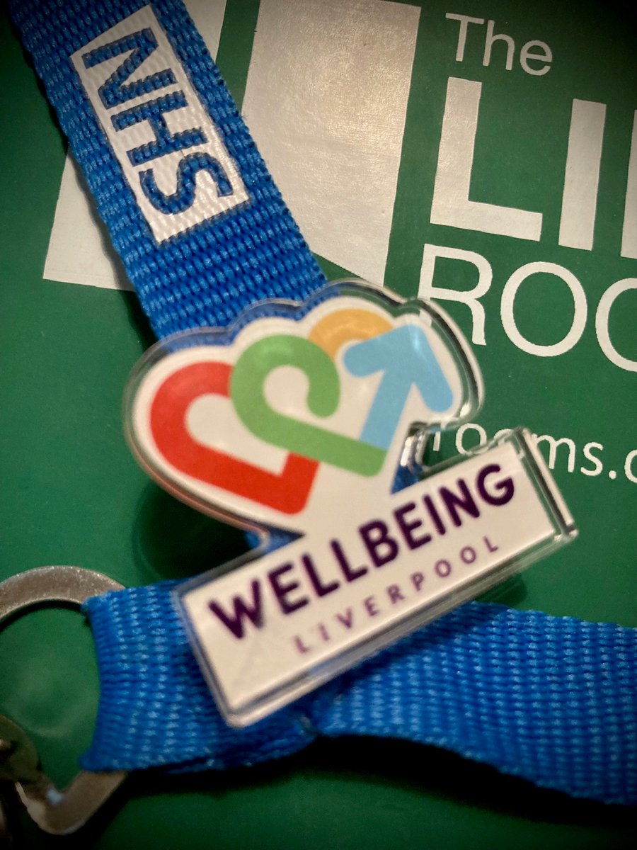 BernadetteMcGrr's tweet photo. Thank you to @LiveWellLpool & @HW_Liverpool for an inspiring 'Help Liverpool Live Well' #hackathon It's such a challenging time for us all so a great reminder of the #peoplepower across our amazing services & sectors
How joyful was @greenape !๐
#livewell #staywell #oneliverpool https://t.co/p9mYJ6vSMI