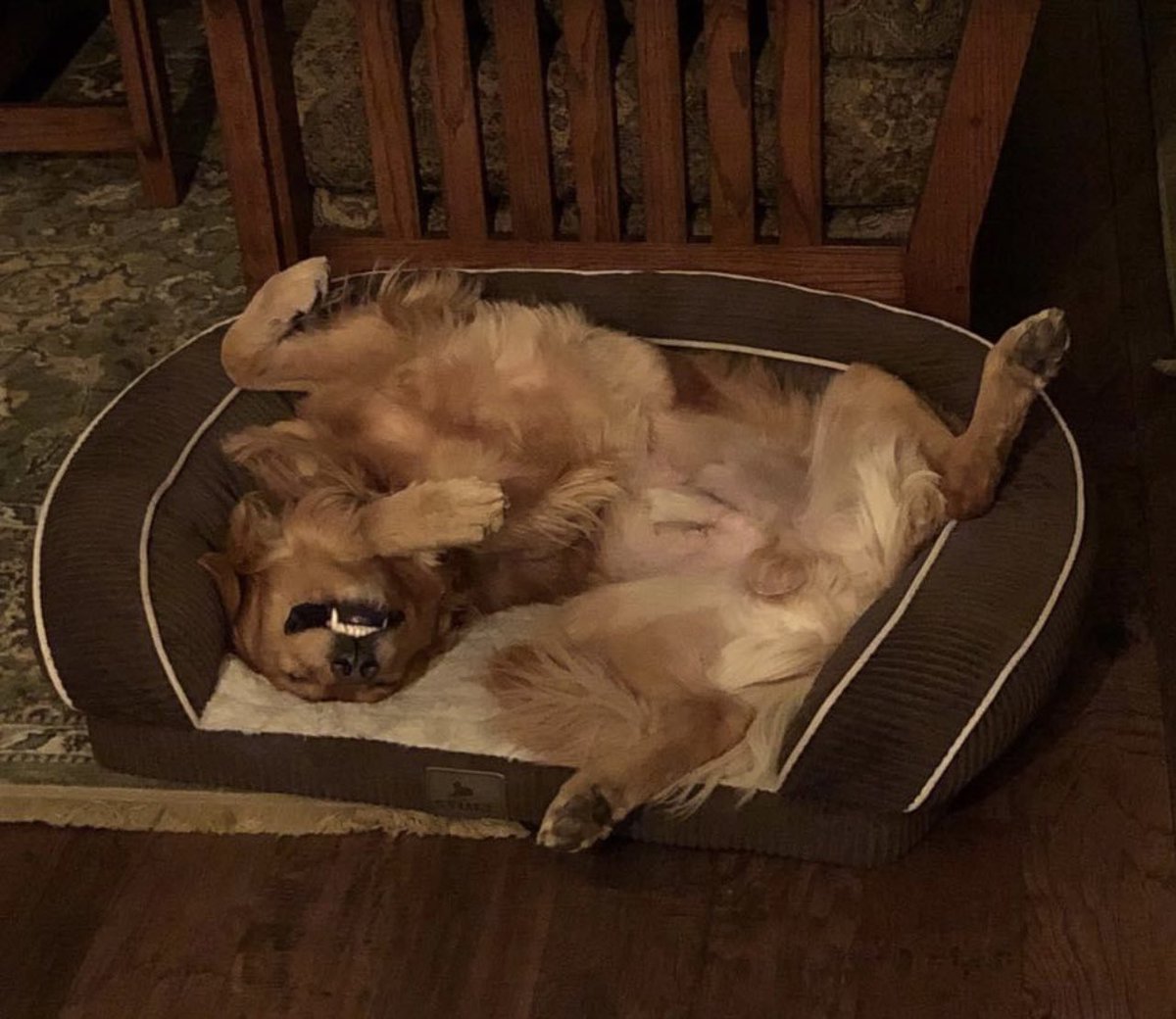 Channeling him til year end. See y’all in 2023😇