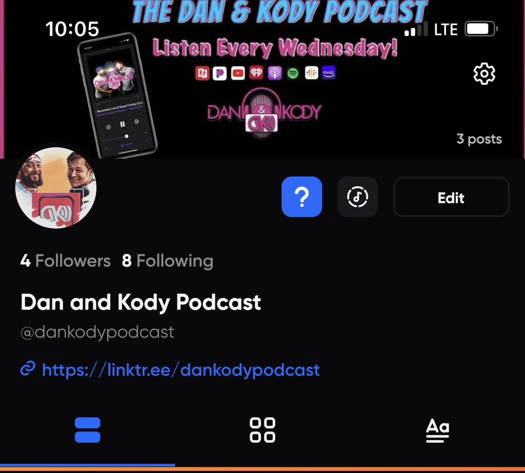 #Hivesocial. Let’s goooo!!

Join me on Hive Social!
apps.apple.com/us/app/hive-so…