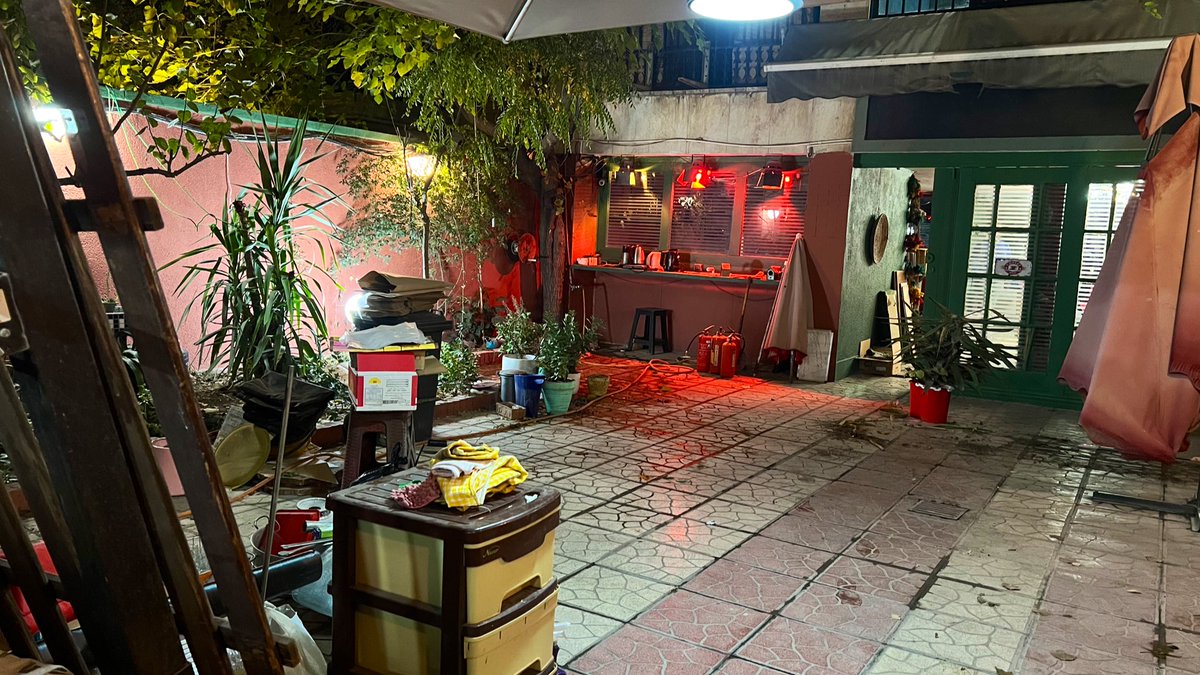 pegahcafe's tweet photo. نشد که بشه...
فدای سر مردم ایران❤️ https://t.co/wQA21gJ9DL
