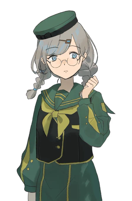 世間知らずピュア陰険お嬢様 