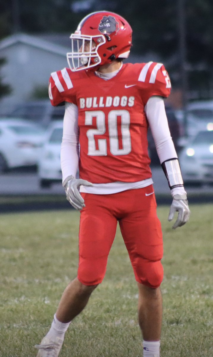 Harrisburg Bulldogs (@harrisburgath) on Twitter photo Congratulations to Sr. <a href="/AustinDarwent/">Austin Darwent</a> for being named to the 2022 KRES All-Star Football Team!!! <a href="/harrisburgr8/">Harrisburg R-8</a> <a href="/HburgBoosters/">Harrisburg Bulldogs Booster Club</a> <a href="/TheSteveCombs/">Steve Combs</a> <a href="/HHScoachhop/">HHSFootballCoachhop</a> <a href="/MBlakeLogan/">Blake Logan</a> <a href="/zbowman75/">Zech Bowman</a> <a href="/TSmith33_/">Tanner Smith</a> <a href="/Vdebs15/">Vince Debenito</a> @RRichardson44
centralmoinfo.com/2022-kres-all-β¦ Congratulations to Sr. <a href="/AustinDarwent/">Austin Darwent</a> for being named to the 2022 KRES All-Star Football Team!!! <a href="/harrisburgr8/">Harrisburg R-8</a> <a href="/HburgBoosters/">Harrisburg Bulldogs Booster Club</a> <a href="/TheSteveCombs/">Steve Combs</a> <a href="/HHScoachhop/">HHSFootballCoachhop</a> <a href="/MBlakeLogan/">Blake Logan</a> <a href="/zbowman75/">Zech Bowman</a> <a href="/TSmith33_/">Tanner Smith</a> <a href="/Vdebs15/">Vince Debenito</a> @RRichardson44
centralmoinfo.com/2022-kres-all-β¦