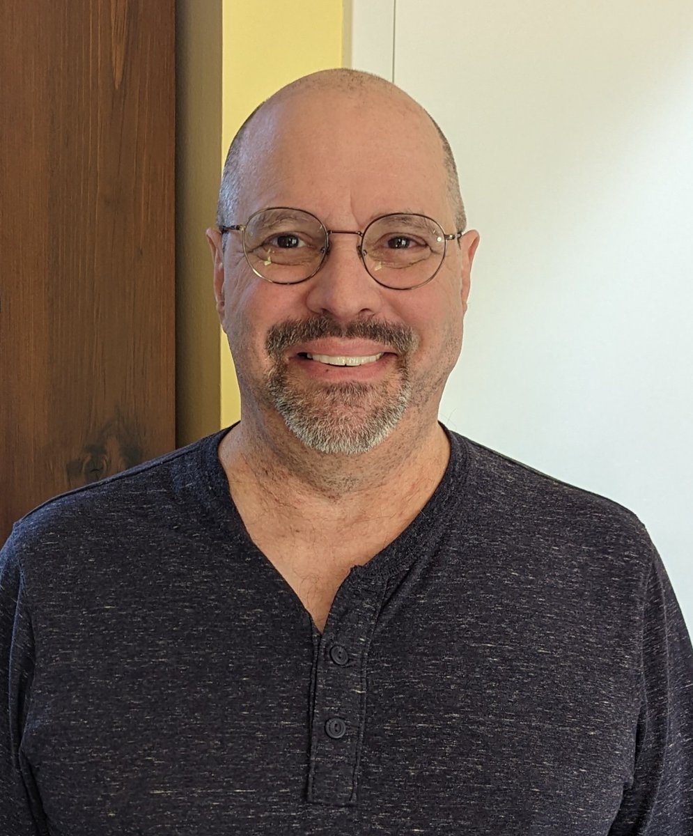 Ken Kousen tweet media