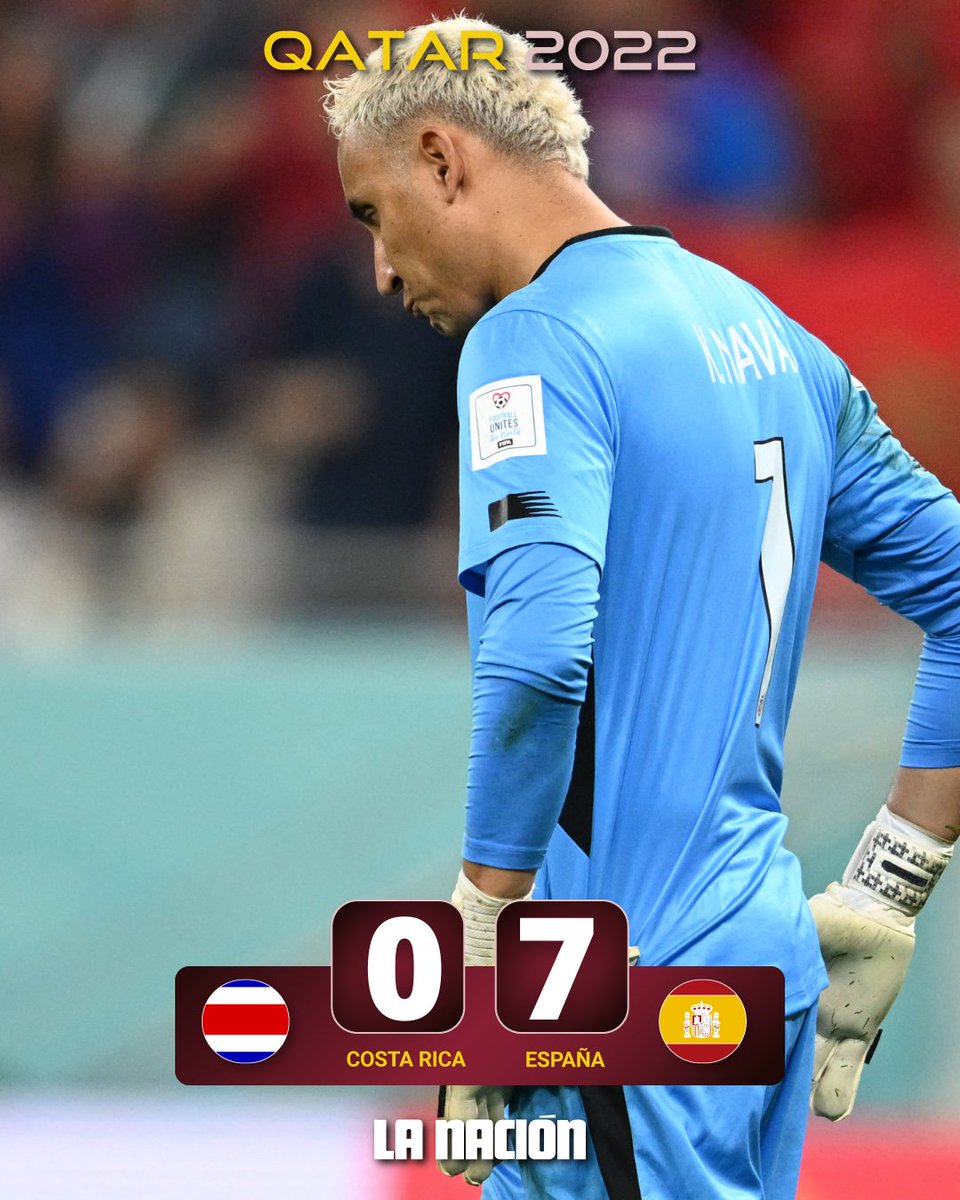 La Nación tweet media