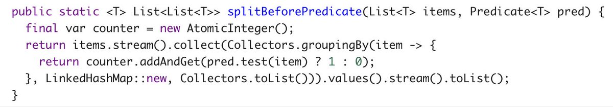 Is this Java code fully golfed, or can you make it shorter?
