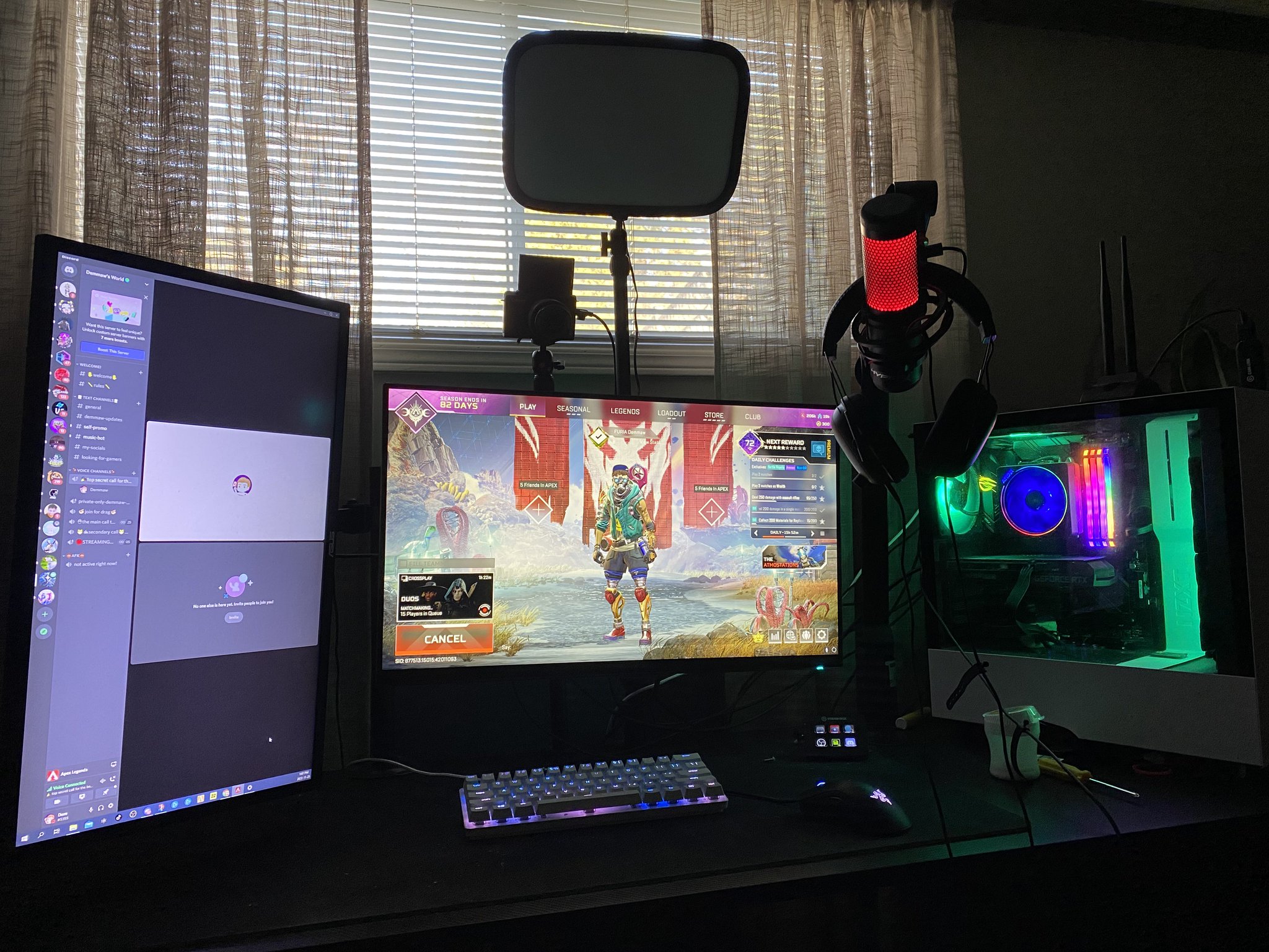 FURIA Demmaw on Twitter: 