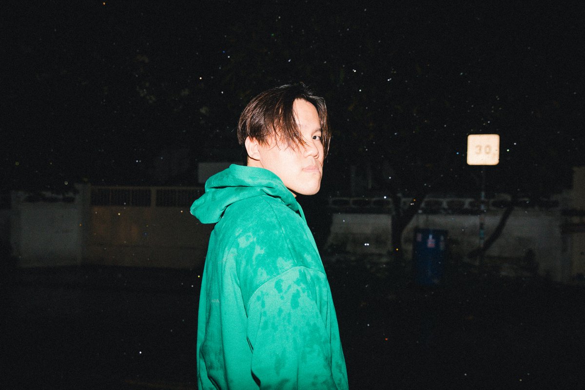 SEKI - I Like (That She's So Cool)
Now Streaming Everywhere

From Party on the Balcony EP
Released December 31st
Pre-Save/Add Now: lnk.fu.ga/seki_partyonth…
.
.
#SEKI #KaleidoscopeBKK #PartyontheBalconyEP #ILike