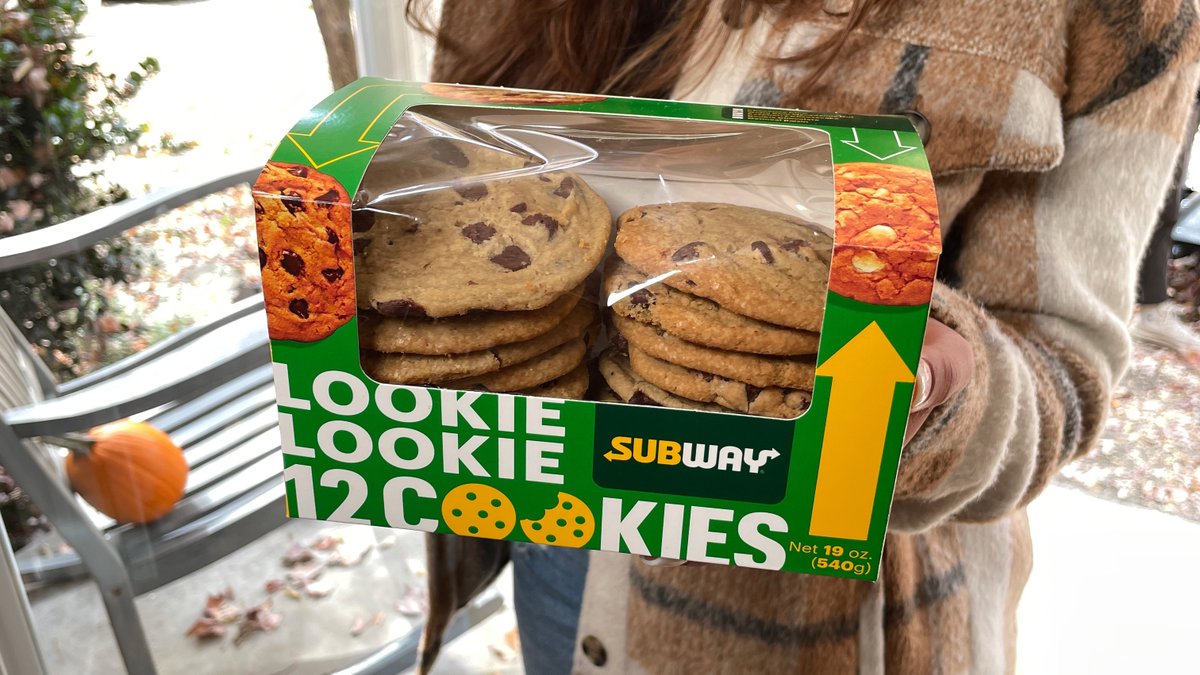 Me: Should I bring anything? 

Them: Maybe a twelve-pack? 

Me: