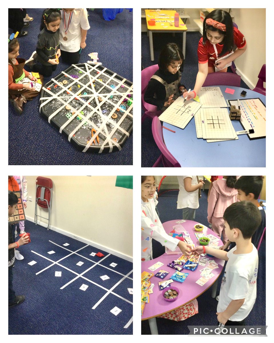olive_bolton's tweet photo. More scenes from today’s #AllThingsMaths #MathsSuperLearningDay #MathsWeek
@TuringNW @NCETM @NRICHMaths #WeAreStar #Ambition #Teamwork #Knowledge #Mathematicians #Wellbeing #Number #Calculations #Maths https://t.co/6nEvJEJ9Dw