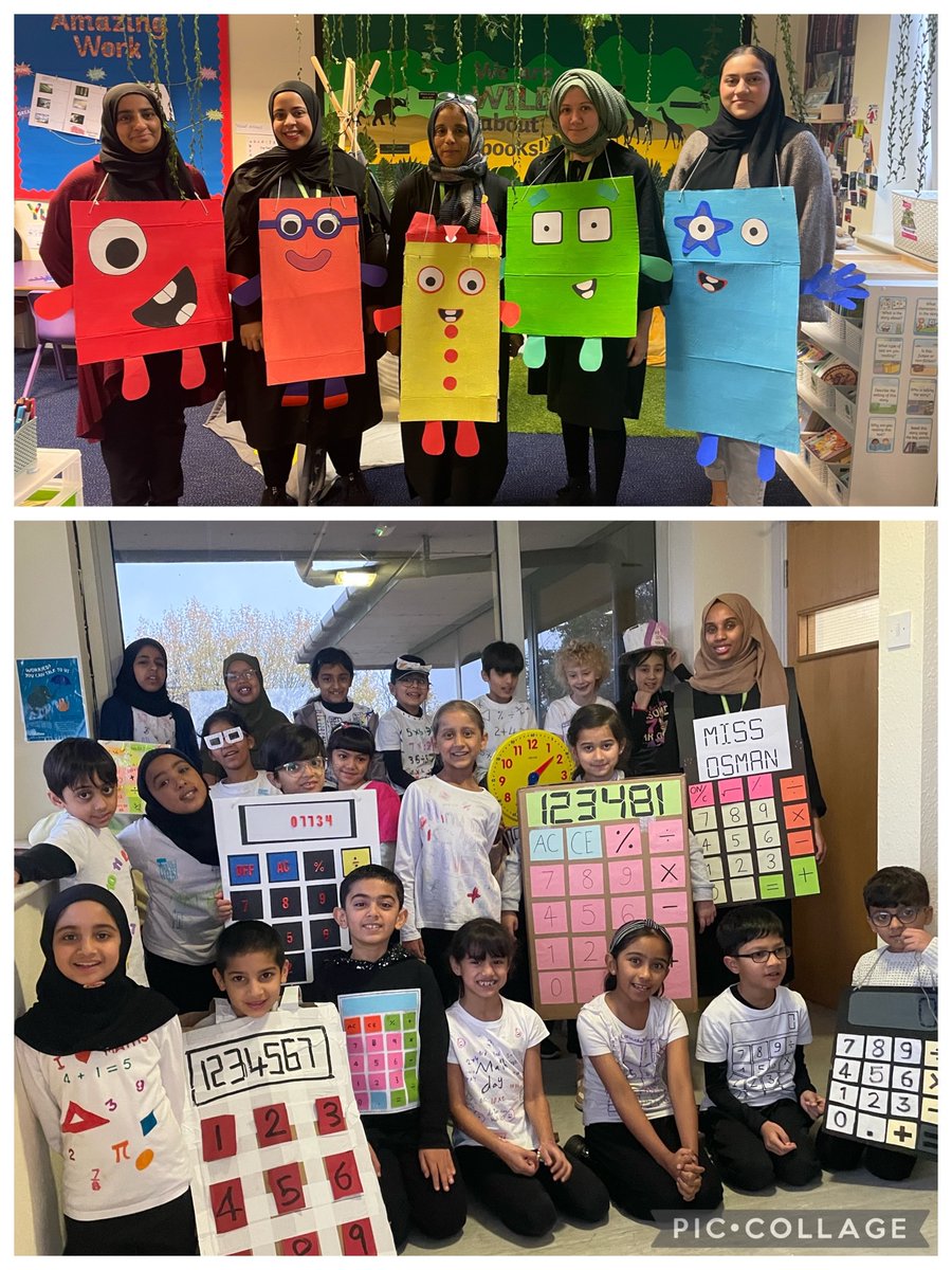 olive_bolton's tweet photo. More scenes from today’s #AllThingsMaths #MathsSuperLearningDay #MathsWeek
@TuringNW @NCETM @NRICHMaths #WeAreStar #Ambition #Teamwork #Knowledge #Mathematicians #Wellbeing #Number #Calculations #Maths https://t.co/6nEvJEJ9Dw