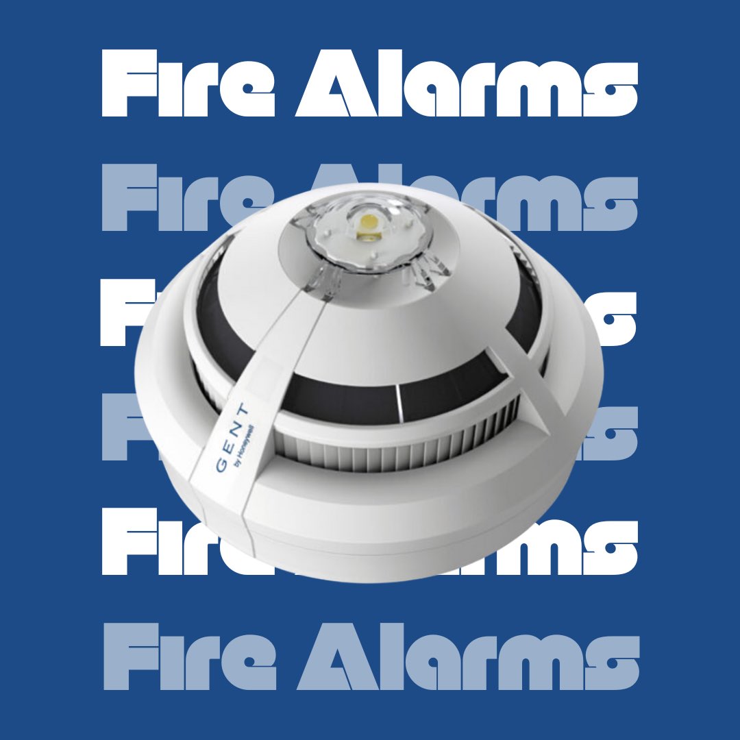 FireAbm's tweet photo. Protect Your Business 💨 

Since December 1999 it has been a criminal offence for any #business not to have a fire risk assessment for their premises to protect their employees from any #fire risk. 

Find out more about Fire #Alarm safety at https://t.co/XAQuLmtNSM 👍 https://t.co/XMFau2wcZj
