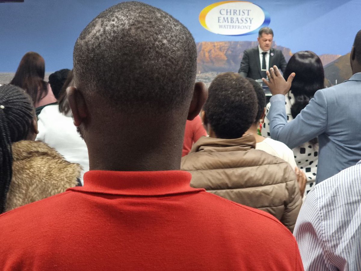 cewaterfront's tweet photo. PRAYING FOR THE NATION OF SOUTH AFRICA TONIGHT DURING OUR MID-WEEK SERVICE:
“The Lord is king, and he rules the nations.”
Psalm 22:28 GNT
#raptureready
#cewaterfront
#cesazone4 https://t.co/zPRV4WNXcu
