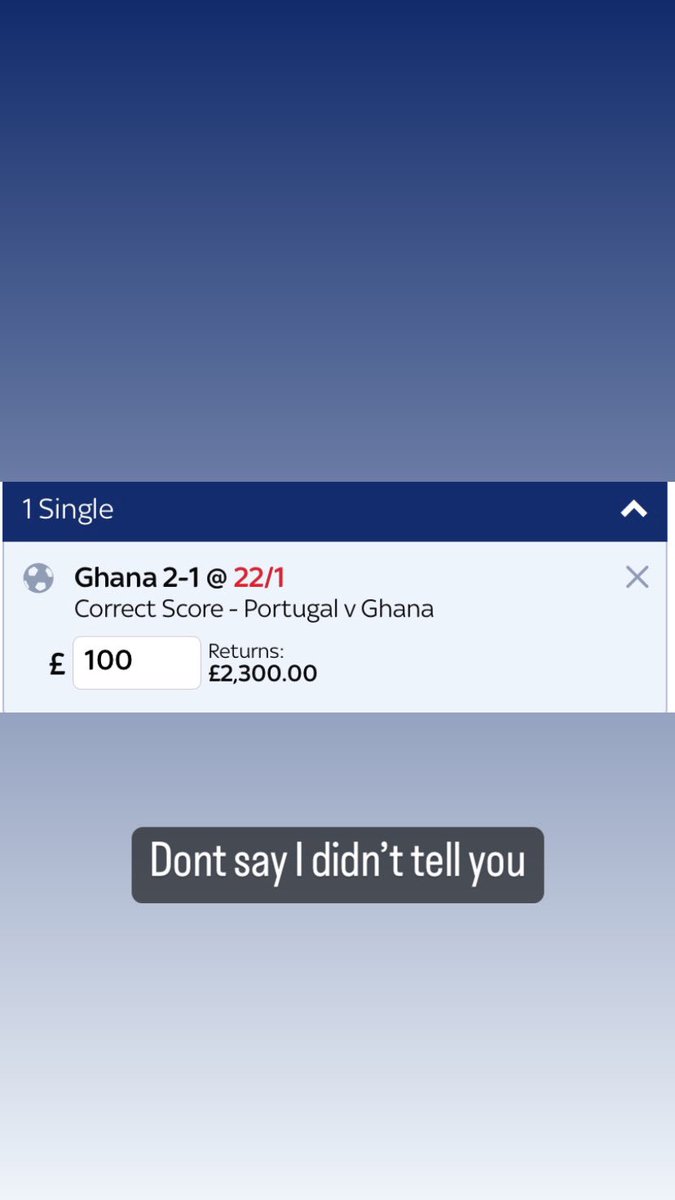 DjDarkozy's tweet photo. Ghana for the win 🏅 🇬🇭 https://t.co/TnNlIHXavq