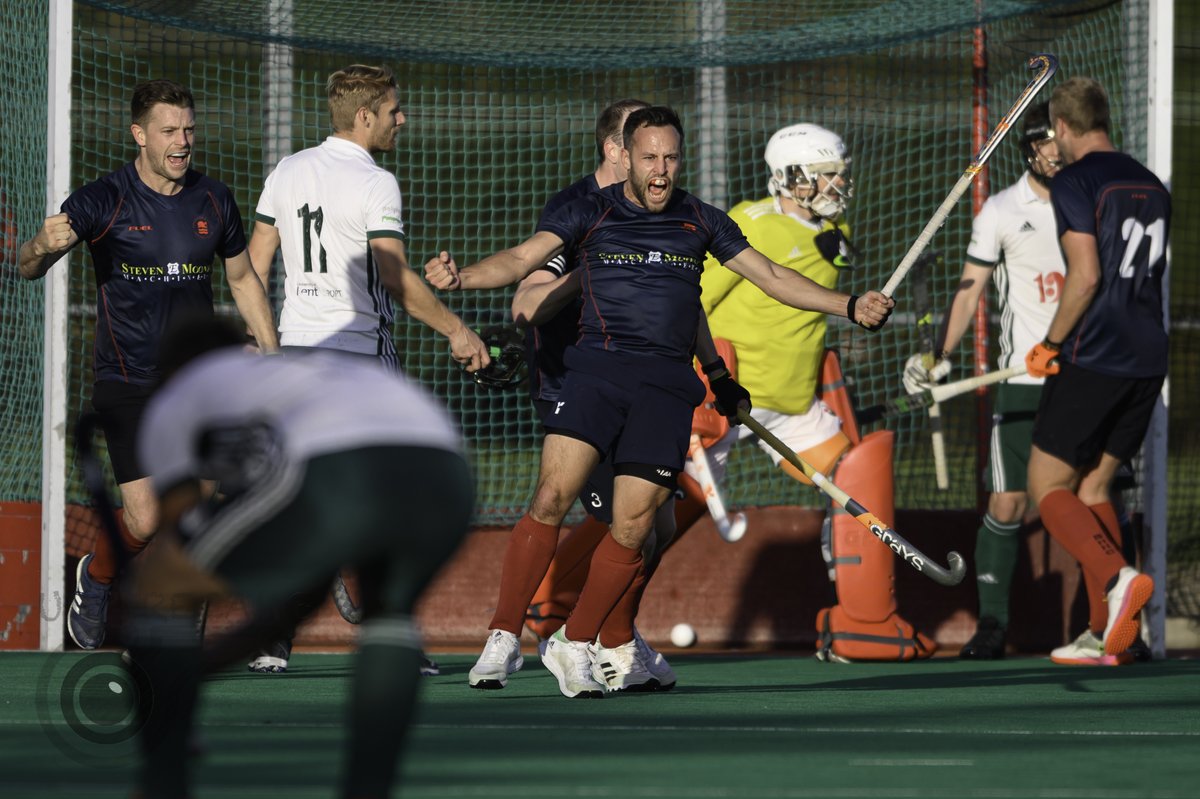 Apparently club hockey is still important to those in the know?