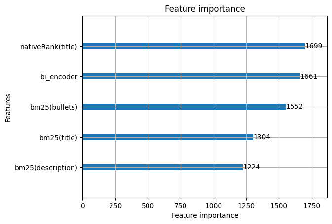 Jo Kristian Bergum tweet media