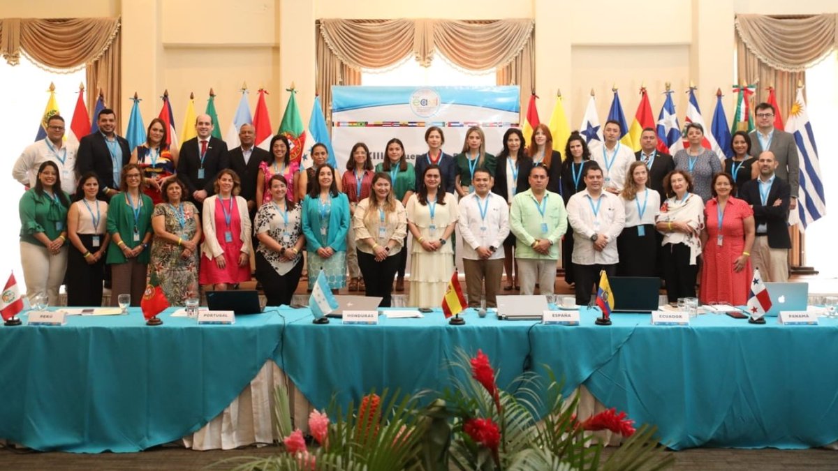 Canal8_hn's tweet photo. 📌La @arsa_hn en coordinación con la Agencia Española de Medicamentos y Productos Sanitarios (AEMPS), realizan el XIII Encuentro de Autoridades Competentes en Medicamentos de Países Iberoamericanos, en el municipio de Tela, Atlántida.

🔗𝐄𝐧𝐥𝐚𝐜𝐞:
https://t.co/TZHOlqoAvi https://t.co/pVFTJHyqv5