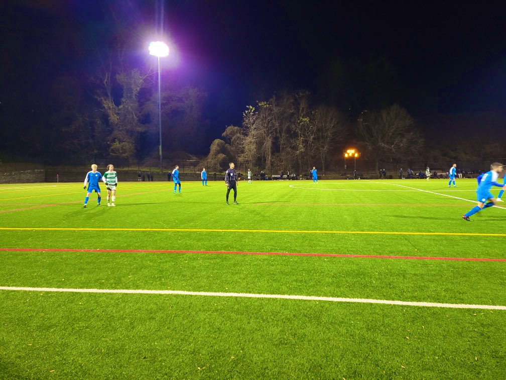 Eastern New York Soccer Referee Association tweet media