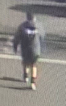 TPD_Robbery's tweet photo. This pictured suspect threw down the victim (78-Years-Old) and stole her purse. The victims arm was broken during the robbery. This incident occurred today at Walmart (9260 S Houghton). If you recognize the suspect or vehicle please contact 88-Crime, you can remain anonymous. https://t.co/VdA8pAL7YK