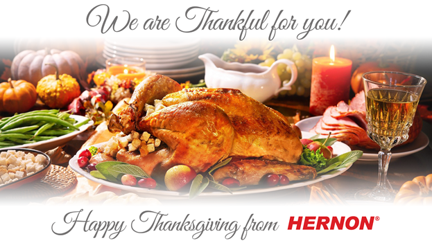 Hernon Manufacturing tweet media